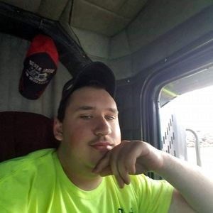 Meet your Posher, Karl draughon